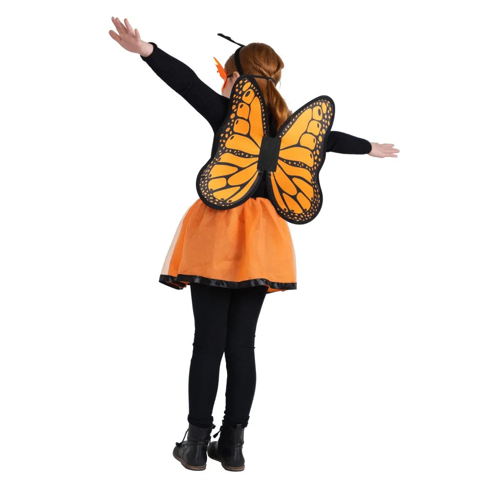 Butterfly Costume - Kids