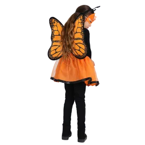 Butterfly Costume - Kids