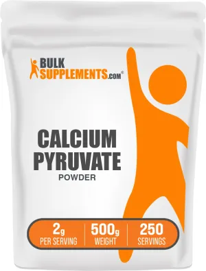 Calcium Pyruvate Powder