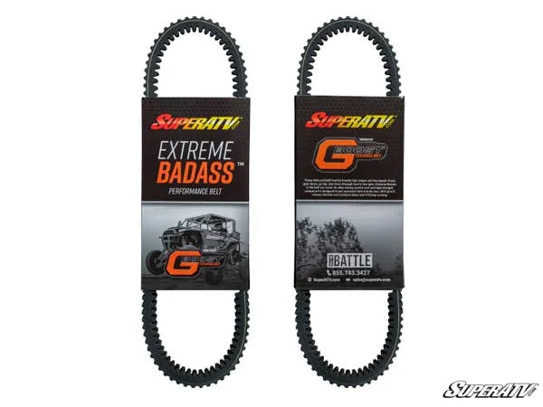 CAN-AM ATV HEAVY-DUTY CVT DRIVE BELT