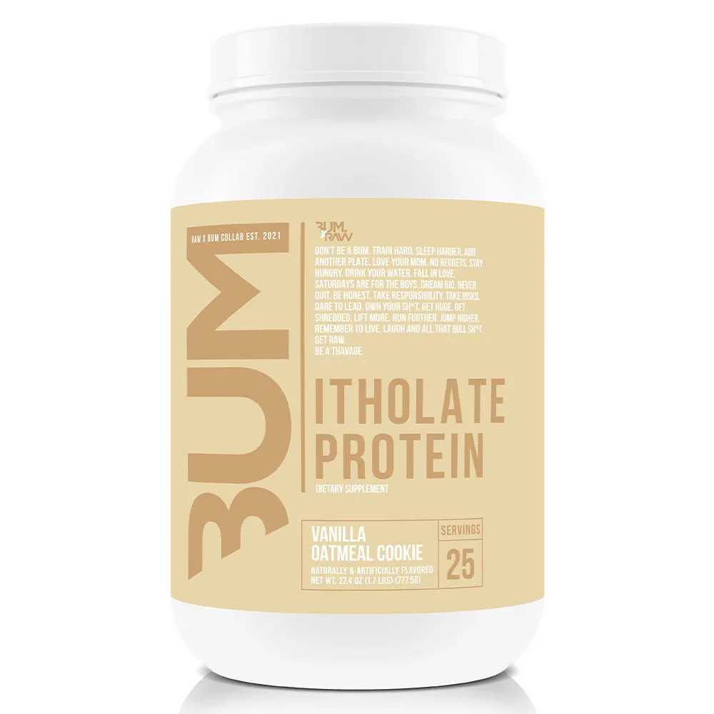 Cbum Itholate