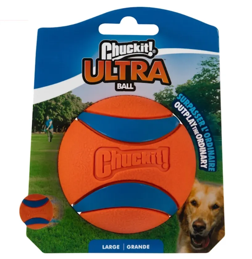 Chuckit! Ultra Ball