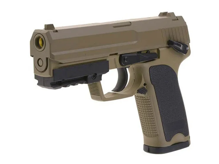 CM125 AEP (with battery and charger) - TAN