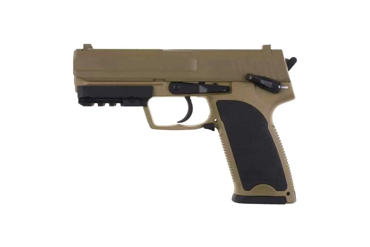 CM125 AEP (with battery and charger) - TAN