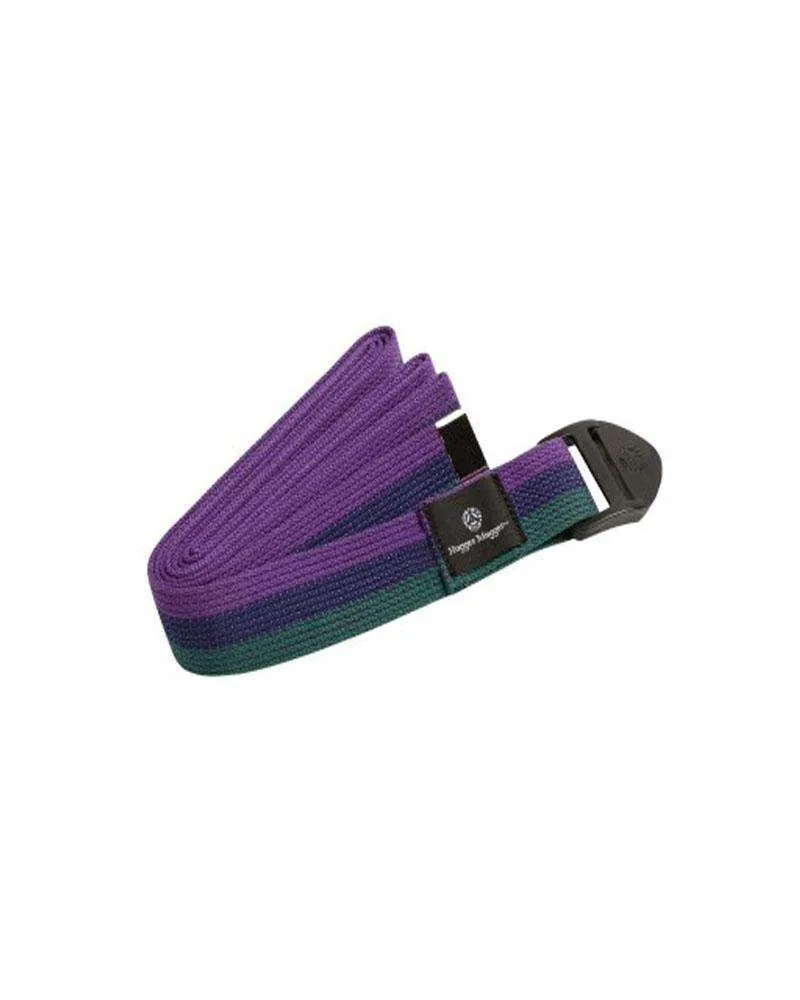 Cotton Cinch 8' Yoga Strap