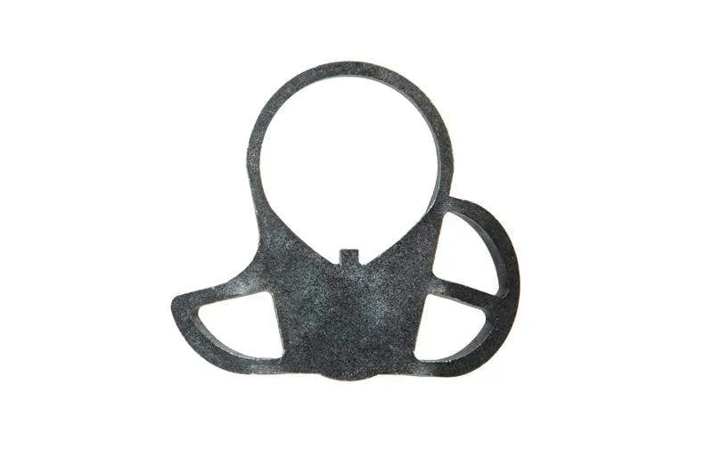 CQD M4 steel sling mount for GBB