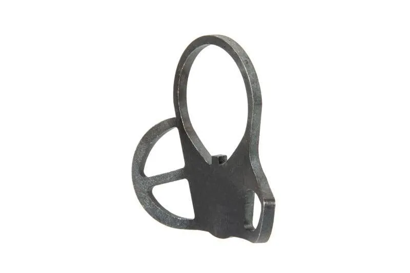 CQD M4 steel sling mount for GBB