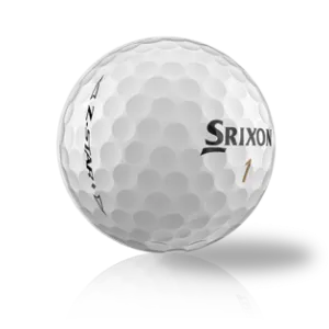 Custom Srixon Z-Star Diamond