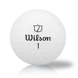 Custom Wilson Staff Model