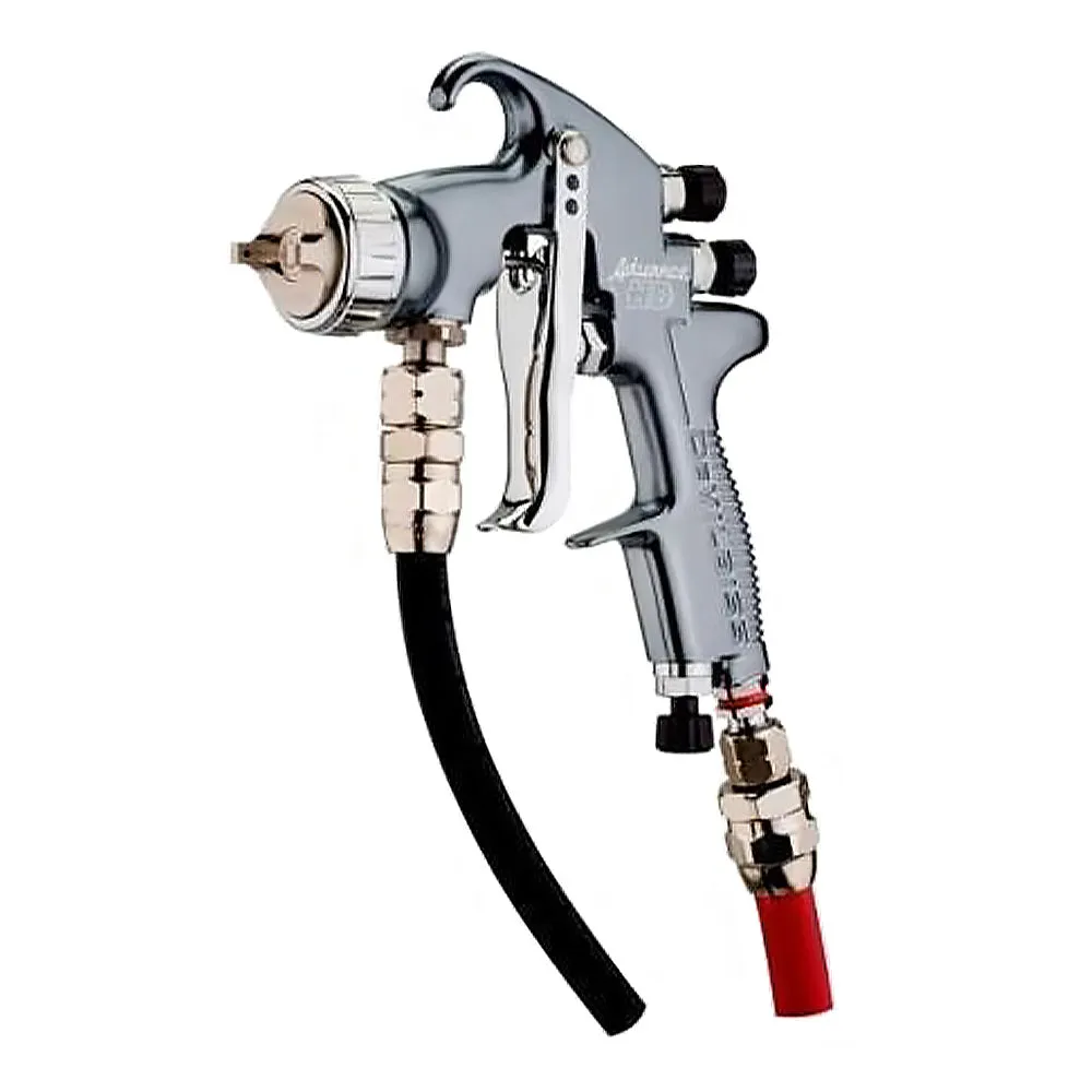 DEVILBISS Conventional Advance HD Marine Pressure Spray Gun 1.8mm