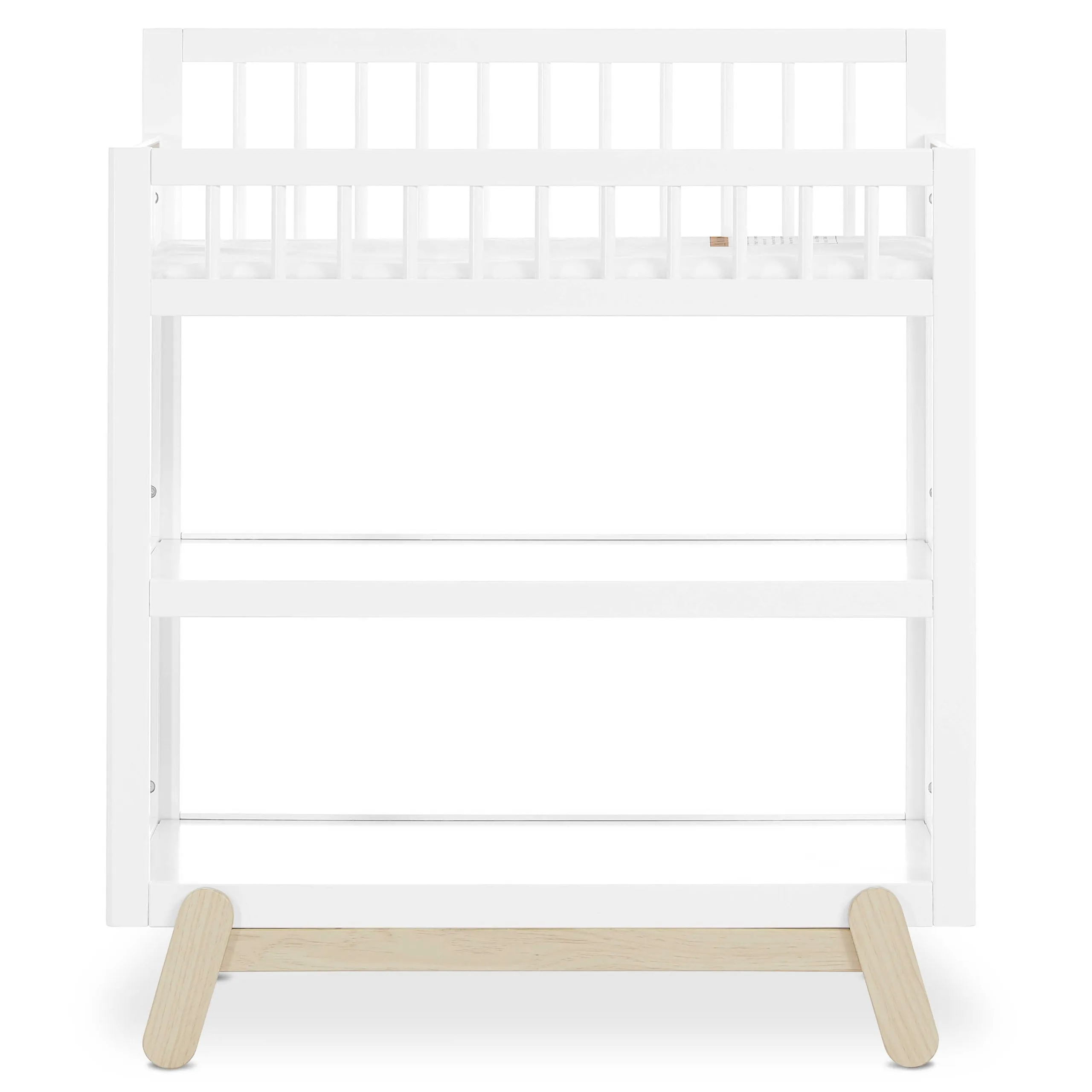 Dream On Me Hygge Changing Table