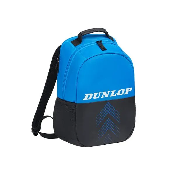 DUNLOP - FX Club Backpack (Black/Blue)