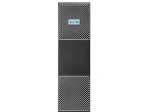 Eaton 9PXEBM240SP 9PX Extended Battery Module (EBM) used with 9PX6KSP UPS, 1-ft. Input Cord, 3U Rack/Tower - Sealed Lead Acid (SLA) - Hot Swappable