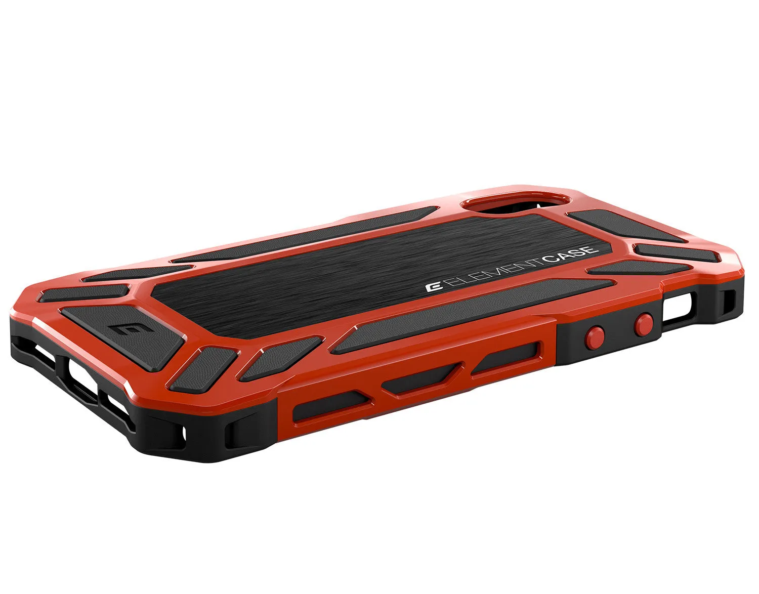 Element Case - Roll Cage for iPhone X / XS