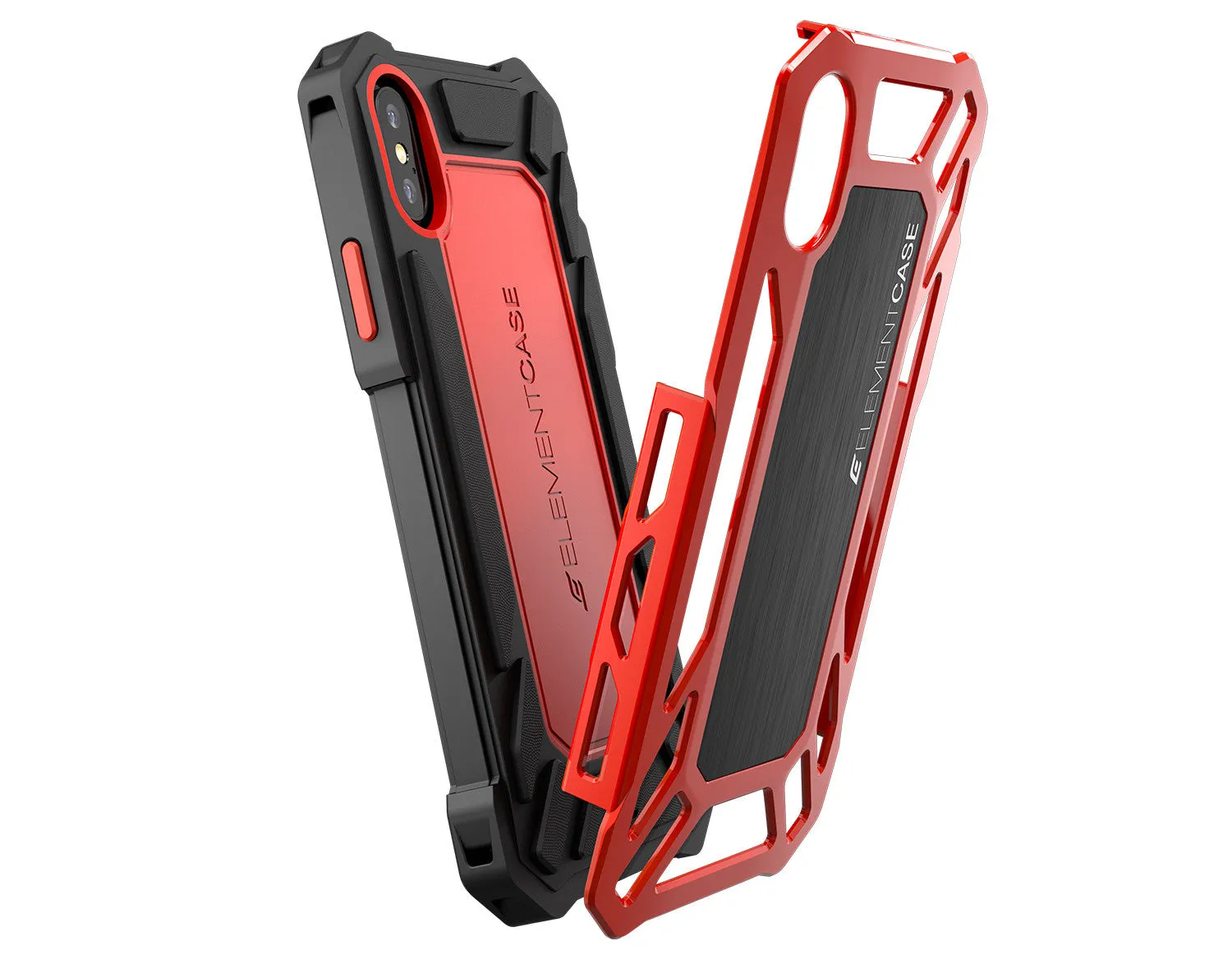 Element Case - Roll Cage for iPhone X / XS