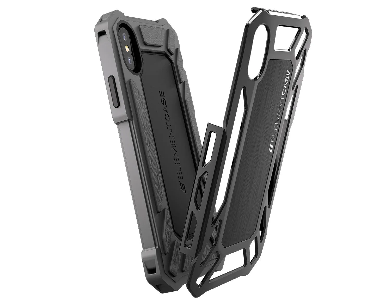 Element Case - Roll Cage for iPhone X / XS