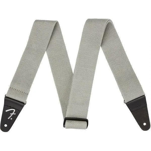 Fender 2" SuperSoft Guitar Straps