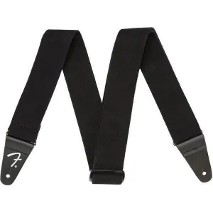 Fender 2" SuperSoft Guitar Straps