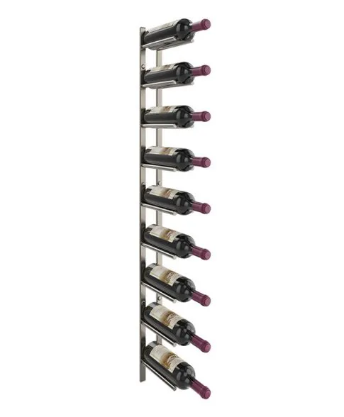 Flex Series Vino Rails 9 Bottle