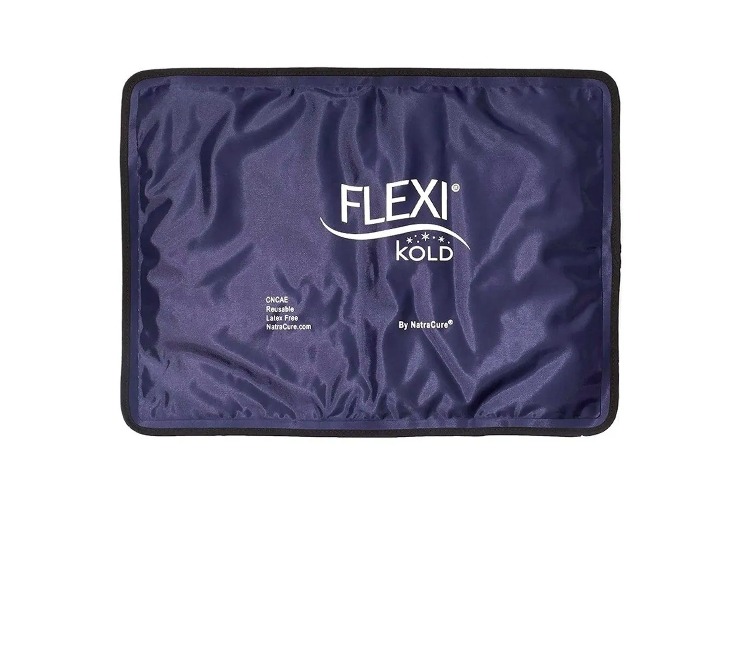 FlexiKold Large Gel Cold Pack - Case of 12