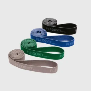 FLEXVIT Revolve Resistance Bands