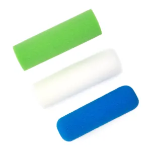 Foam Paint Rollers (Standard US)