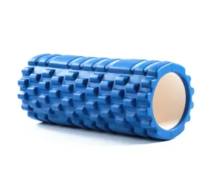 Foam Roller for Deep Tissue Massager for Muscle and Myofascial Trigger Point Release