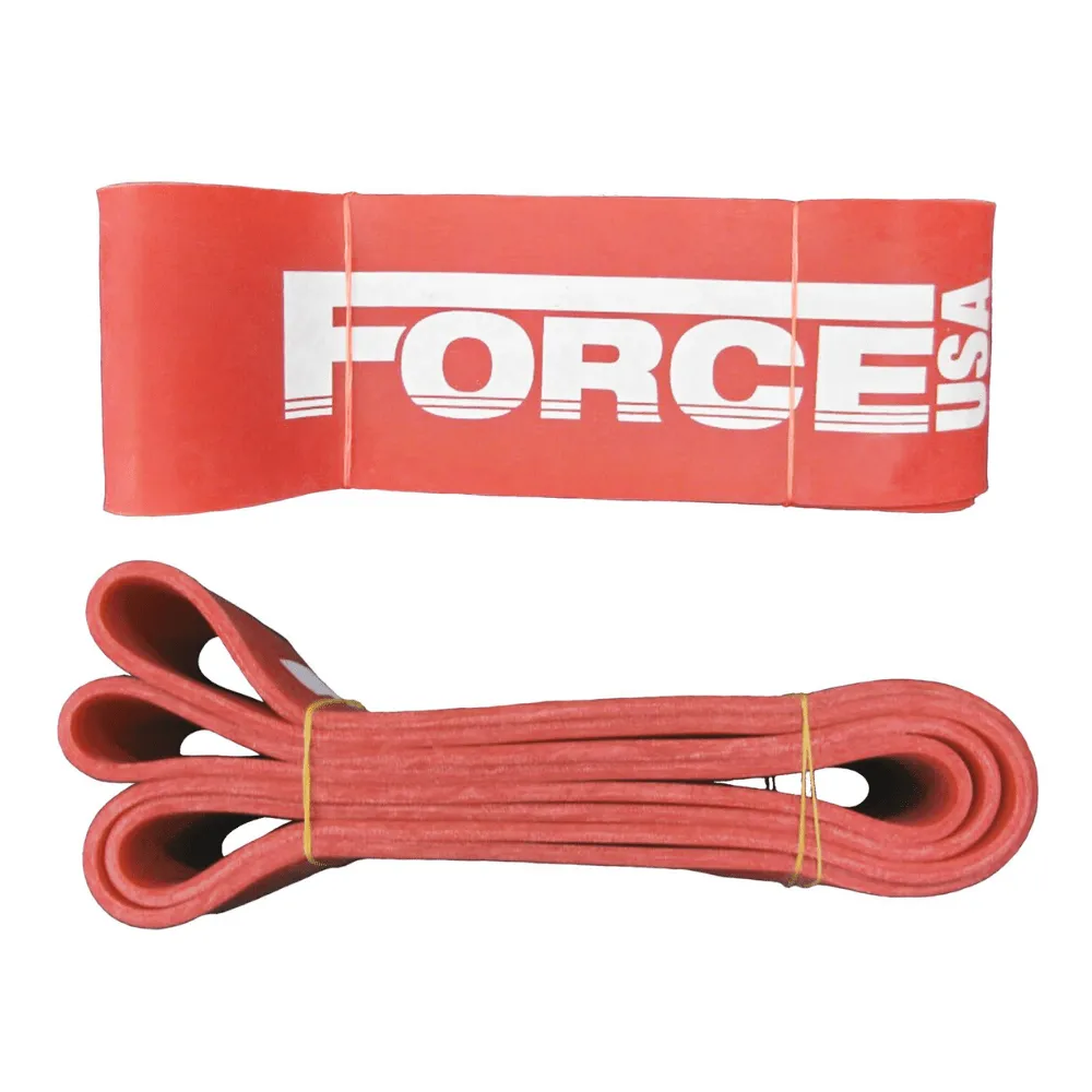 Force USA Super Bands