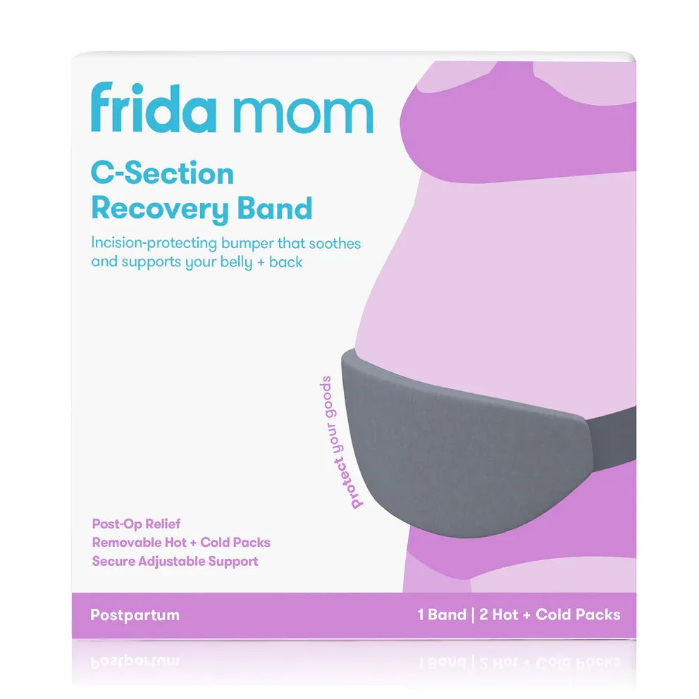 Fridababy C-Section Recovery Band