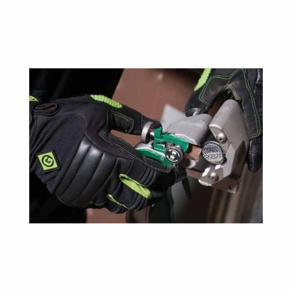 Greenlee JRF-4XLP Universal XLP Cable Stripper Kit