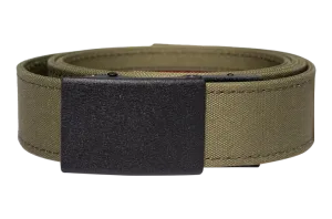 Guardian Green, 38mm Strap, EDC Belt