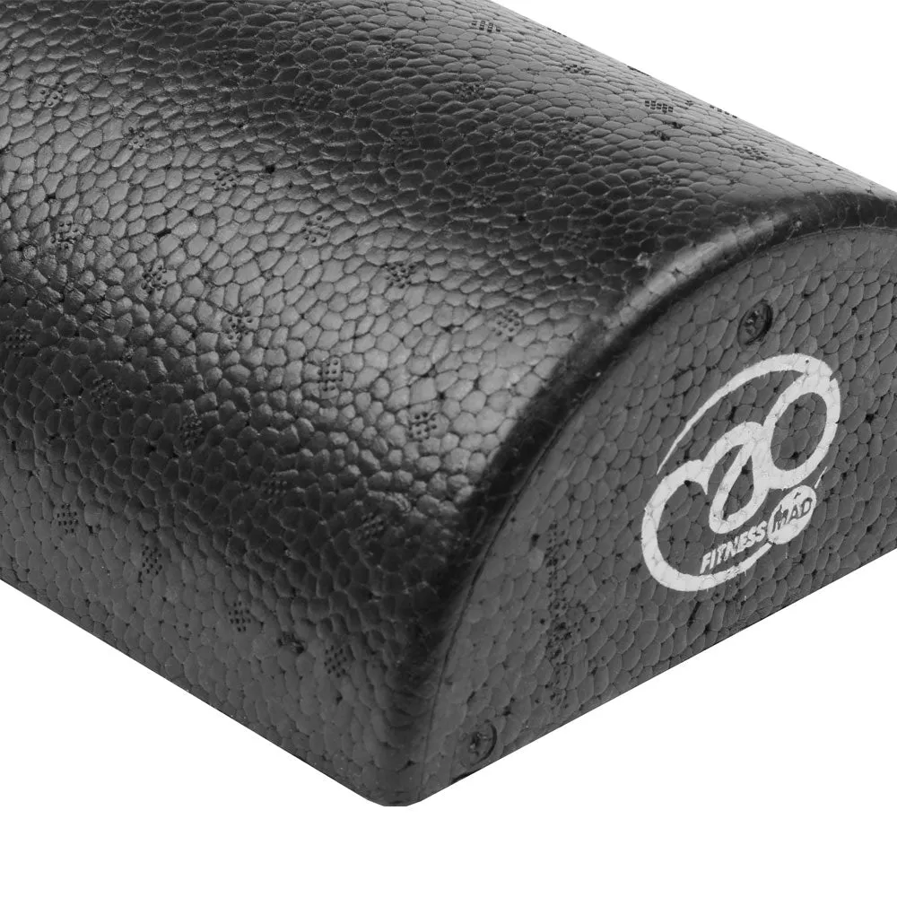 Half Round Foam Roller (90cm)