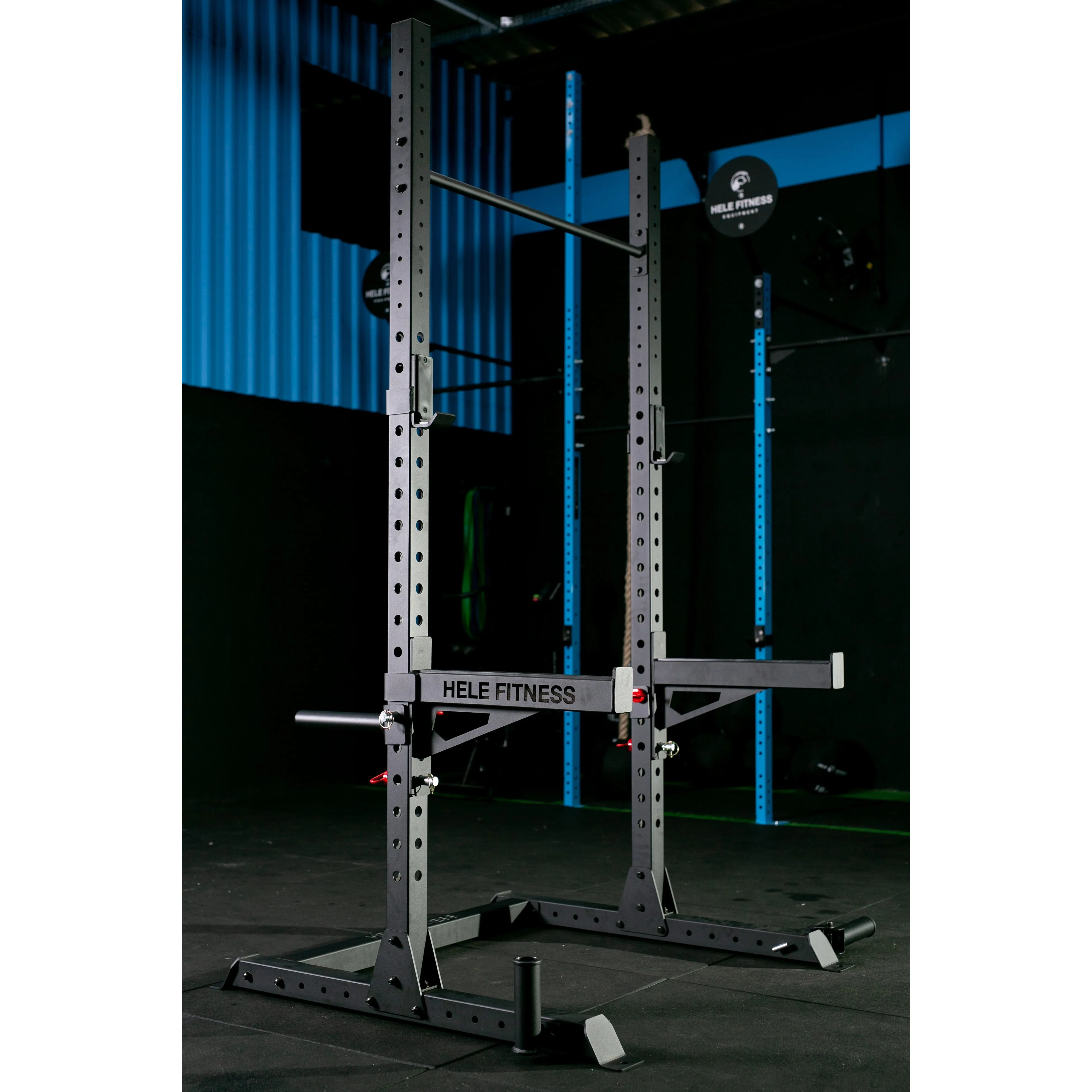 Hele Power Squat Rack