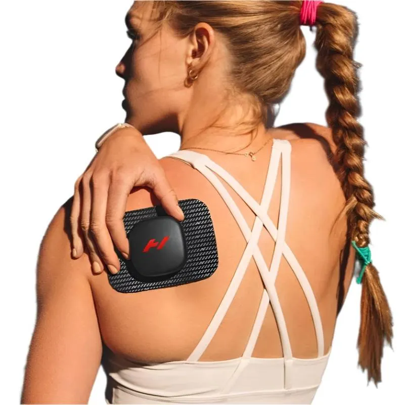 Hyperice Venom Go Vibrating Recovery Pad