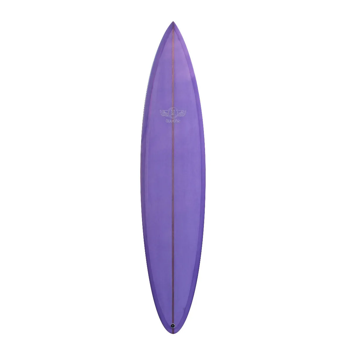 Jim Banks Hit the Road Surfboard 8'0"