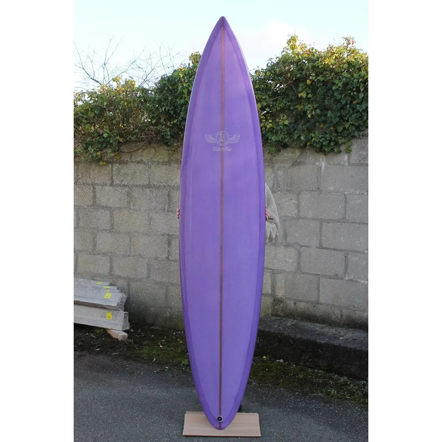 Jim Banks Hit the Road Surfboard 8'0"