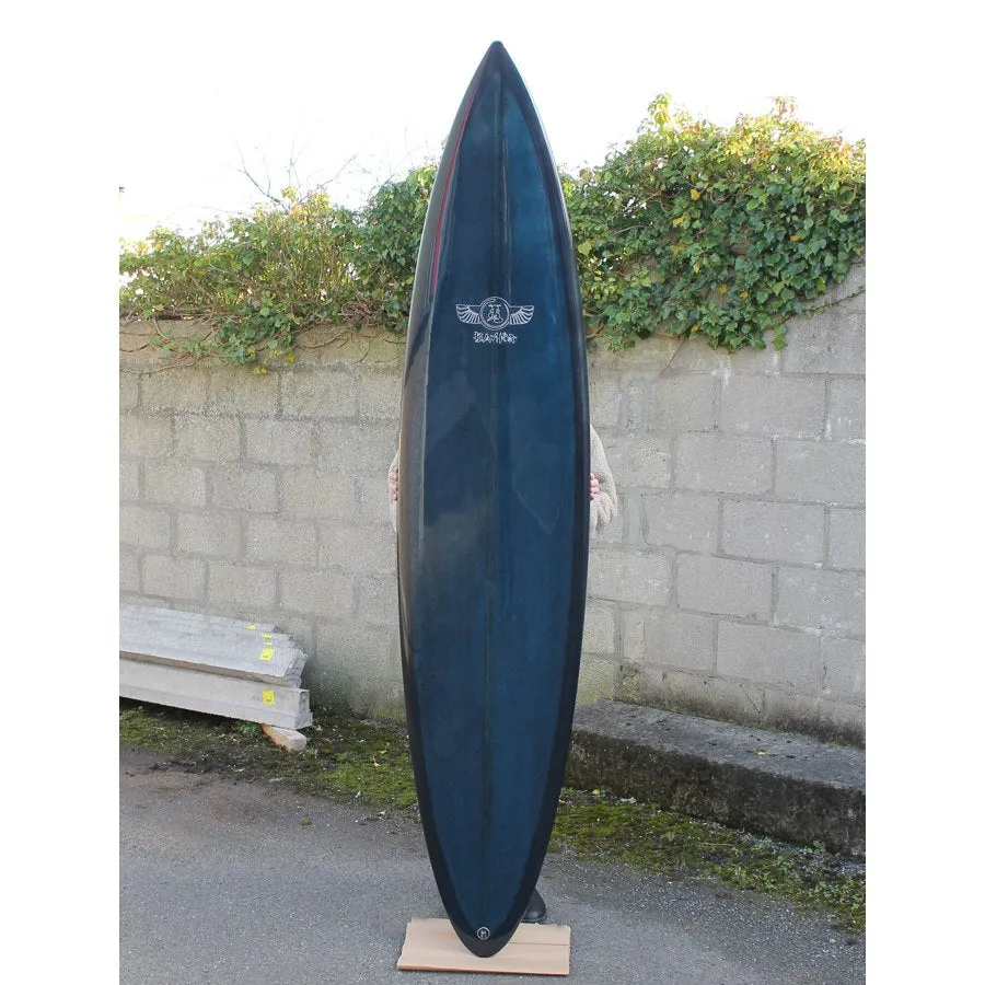 Jim Banks Hit the Road Surfboard 8'0"