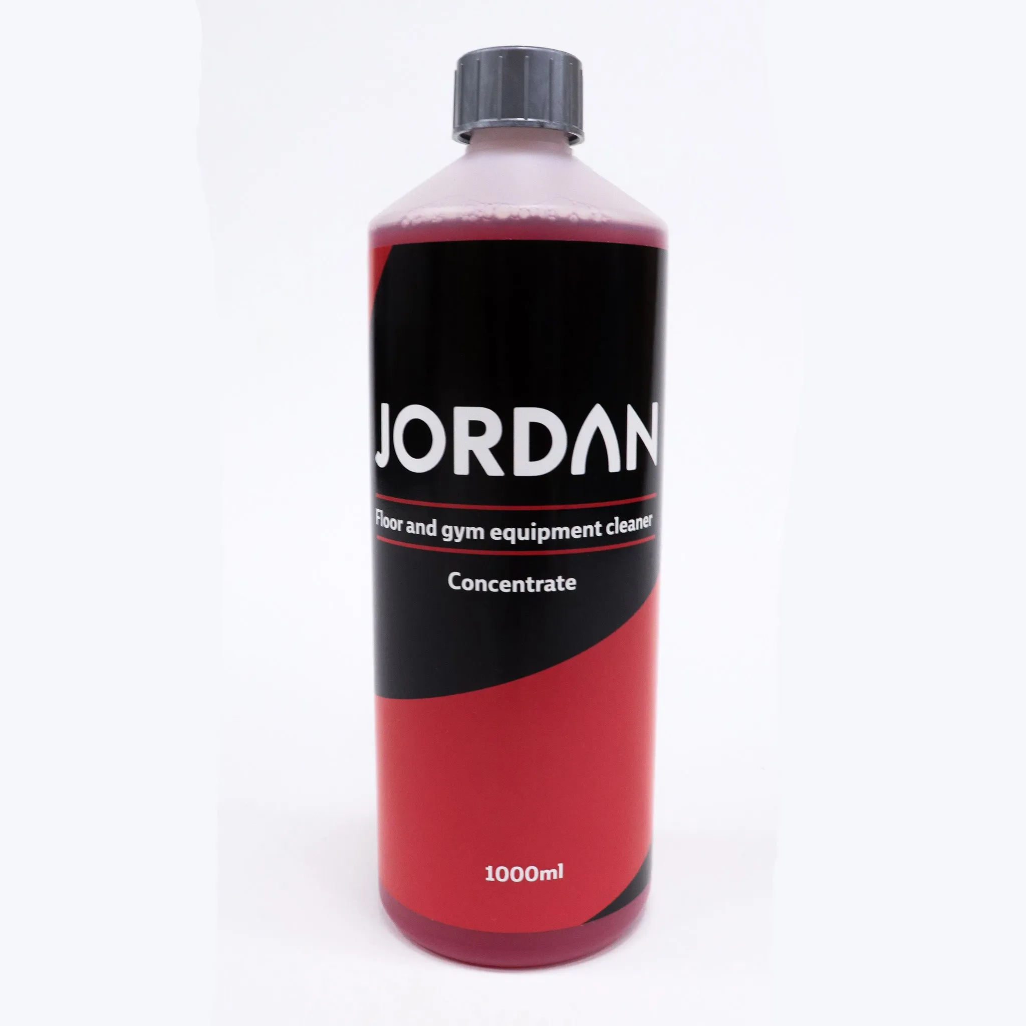 JORDAN Authorised Gym Equipment & Floor Cleaner.