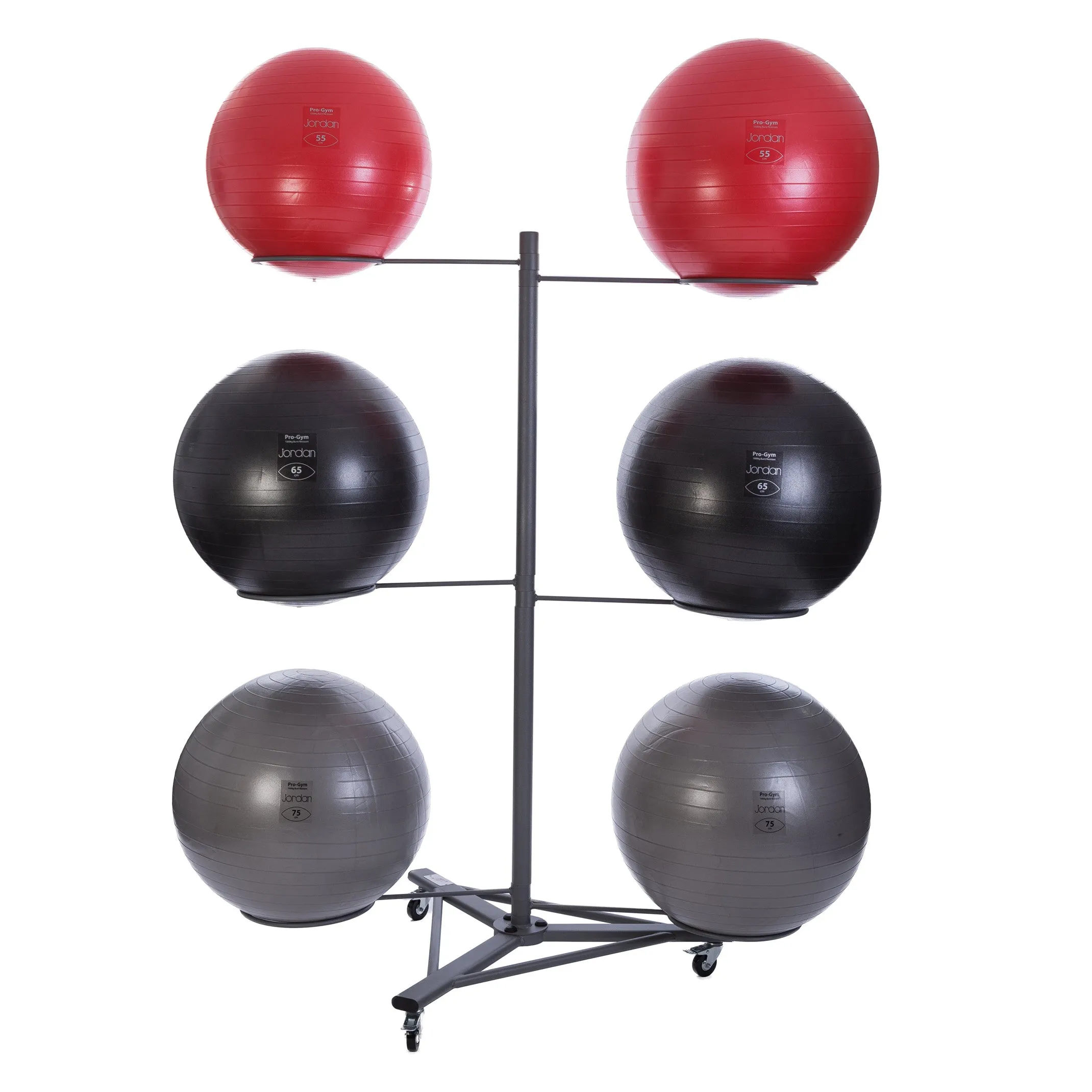 JORDAN Gym Ball Rack