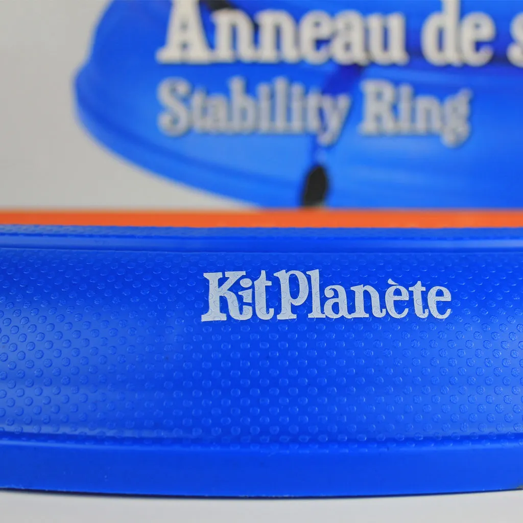 KP203 - KP Stability Ring