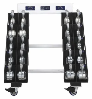 Large Kettlebell Rack