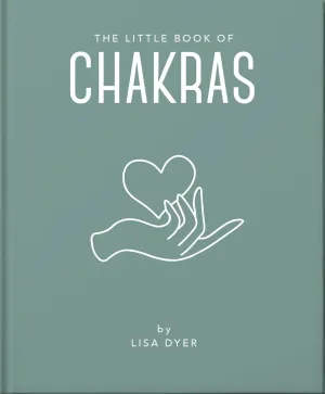 Little Book of Chakras