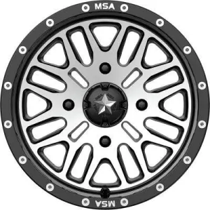 M38 Brute Wheel