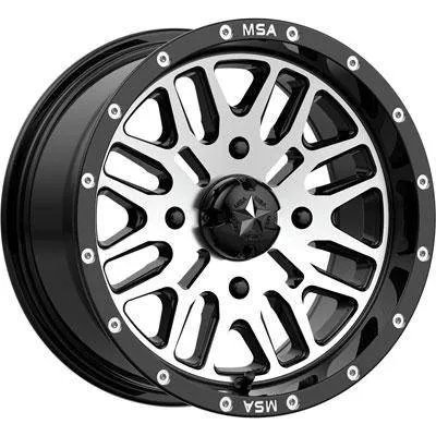 M38 Brute Wheel