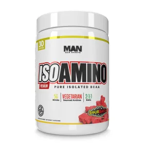 MAN Sports ISO-Amino