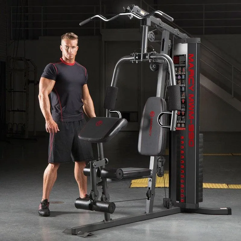 Marcy MWM990 Home Gym