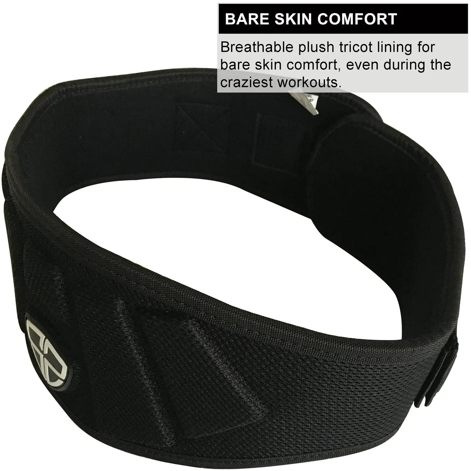 MAXE Nylon Belt