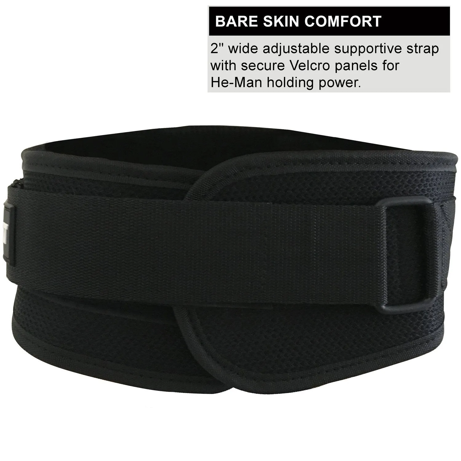 MAXE Nylon Belt