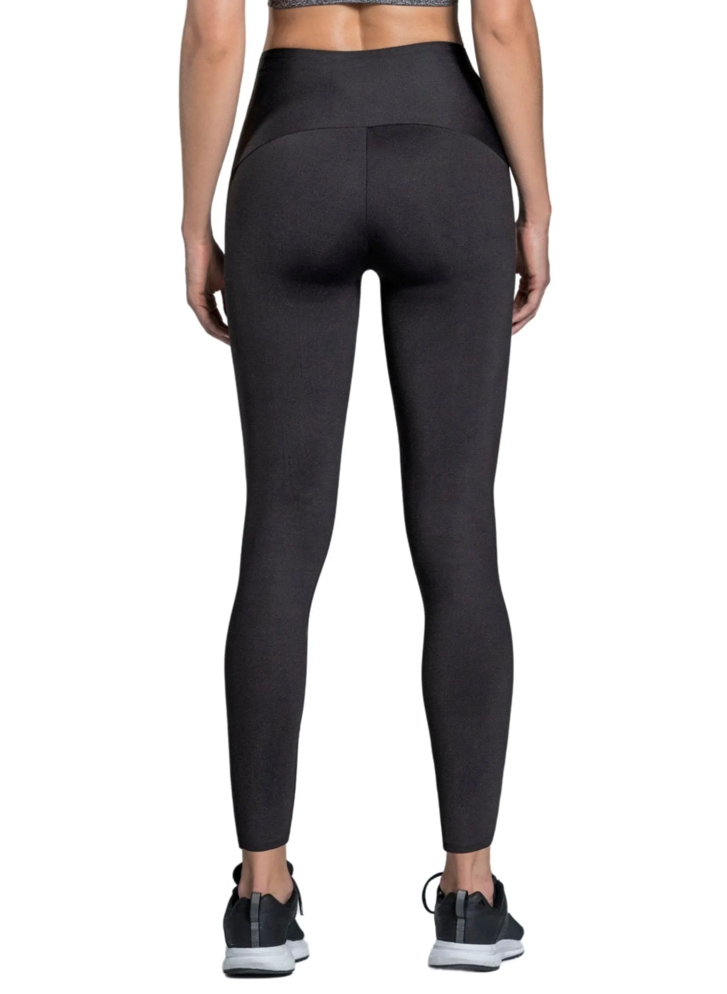 Mid-Rise Moderate Compression Butt Lift Legging - ActiveLife