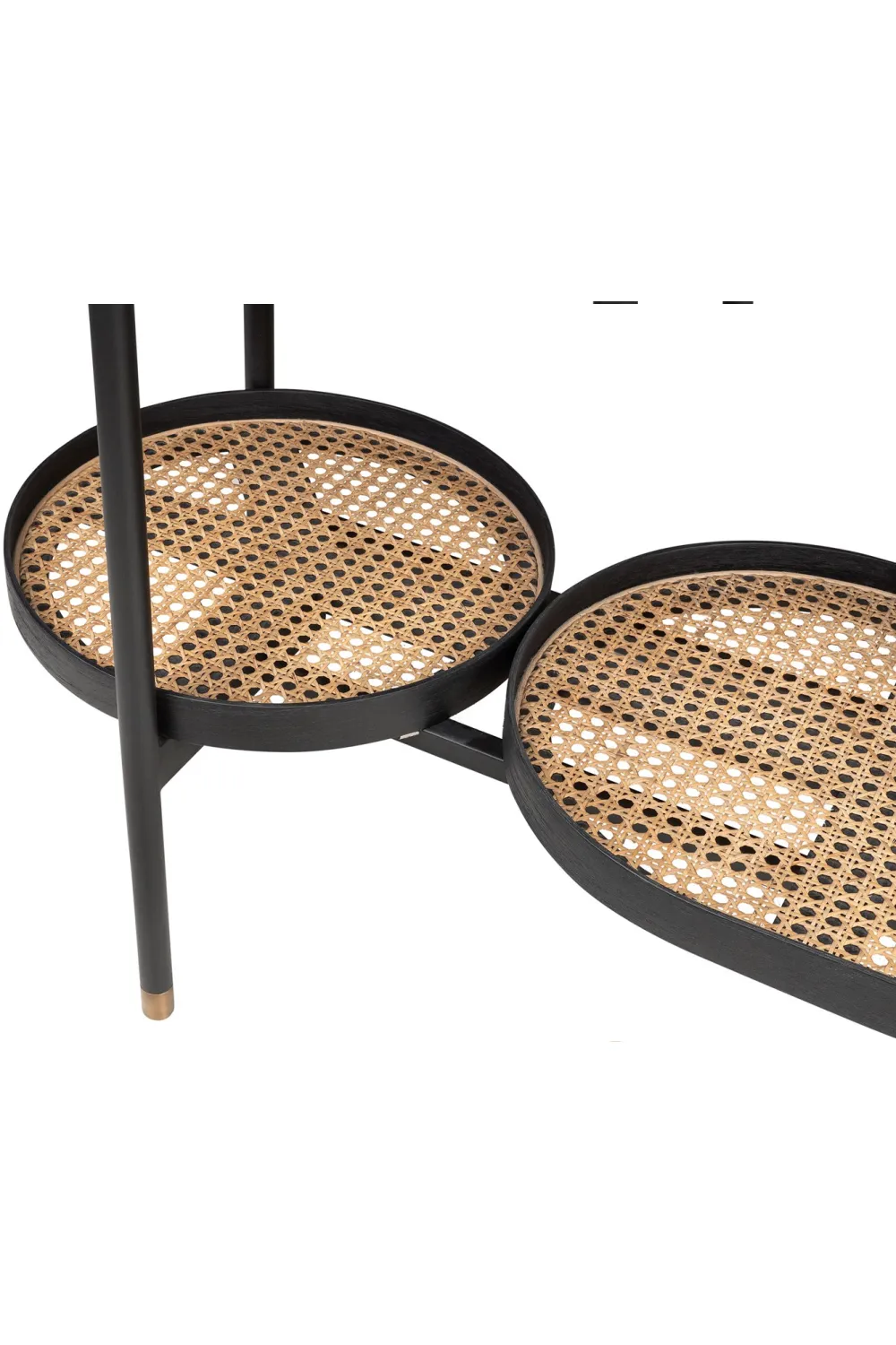 Mindi and Rattan Rack | Versmissen Amba